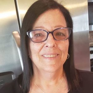 Meet your Posher, Phyllis